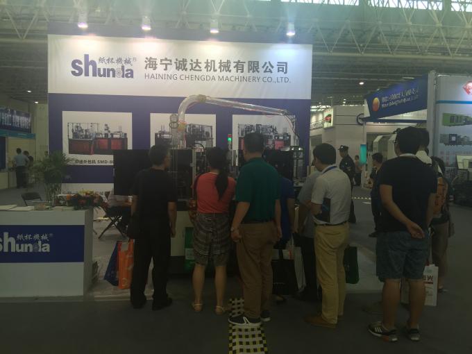 Automatic Car Paper Product Holder Box Tissue Box Forming Machine For Straight Round Bottom Cup