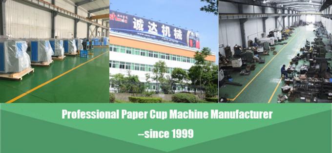 Full Automatic Waterproof Toilet Paper Holder Making Machine For Straight Wall Cup Car Use