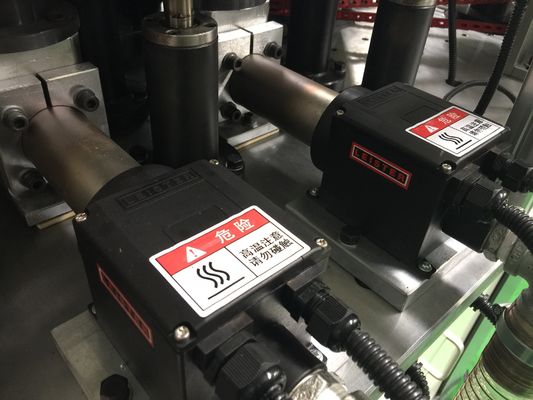 New Generation High Speed Automatic Paper Cup Machine