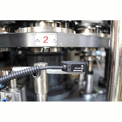 Ultrasonic Automatic Paper Cup Machine 220v / 380v With Hot Air System