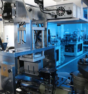 High Speed Paper Cup Machine,Shunda China high speed paper coffee/tea cup making machine with digital control