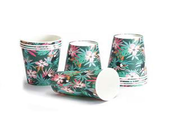 Mid-Speed Disposable Paper Cup Forming Machine - 160 Cups/Min Max, 100-130 Cups/Min Stable