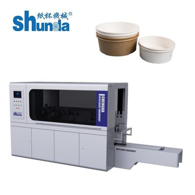 औद्योगिक कागज रिक्त स्कीविंग मशीन कागज शीट के लिए अनुकूलन योग्य मोटाई नियंत्रण